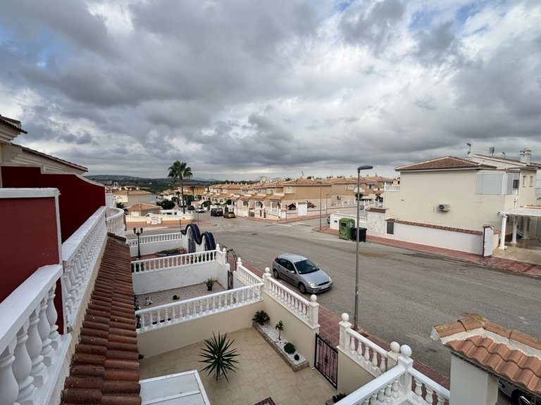 Town House for Sale in Benijofar, Alicante 21