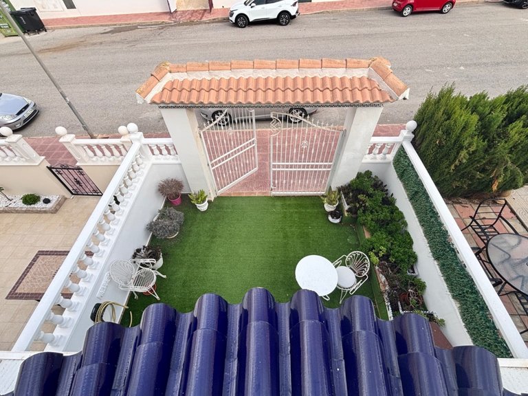 Town House for Sale in Benijofar, Alicante 23
