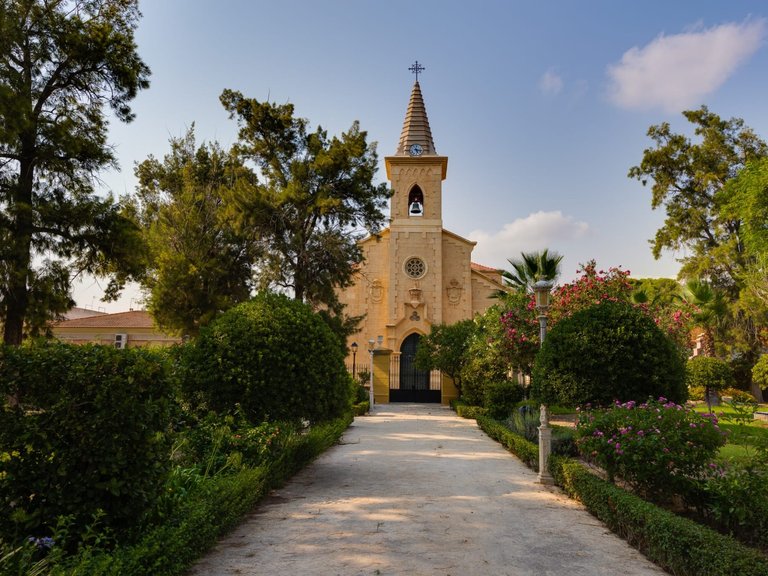 Apartment for Sale in Jacarilla, Alicante 20