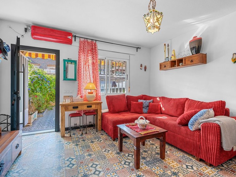 Town House for Sale in Los Alcazares, Alicante 6