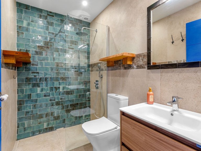 Town House for Sale in Los Alcazares, Alicante 11