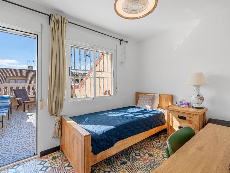 Town House for Sale in Los Alcazares, Alicante 15