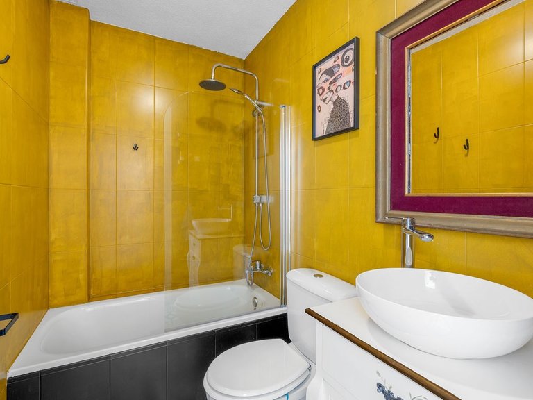 Town House for Sale in Los Alcazares, Alicante 20