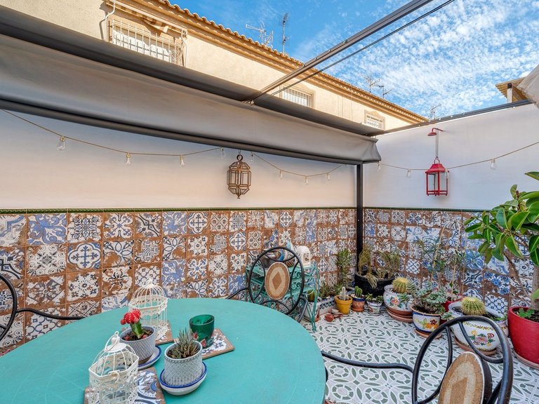 Town House for Sale in Los Alcazares, Alicante 22