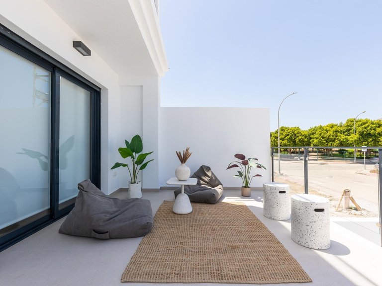 Town House for Sale in Rafal, Alicante 6
