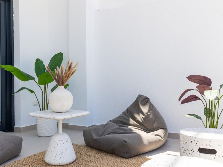 Town House for Sale in Rafal, Alicante 7