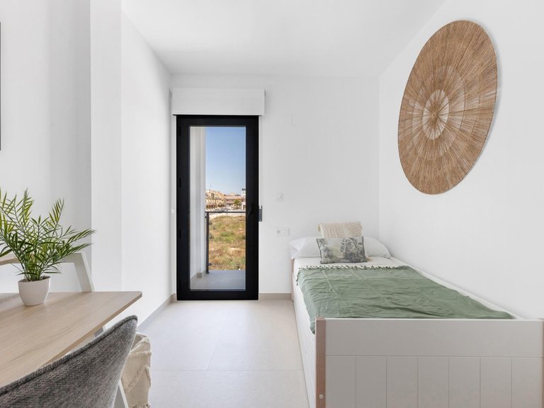 Town House for Sale in Rafal, Alicante 39