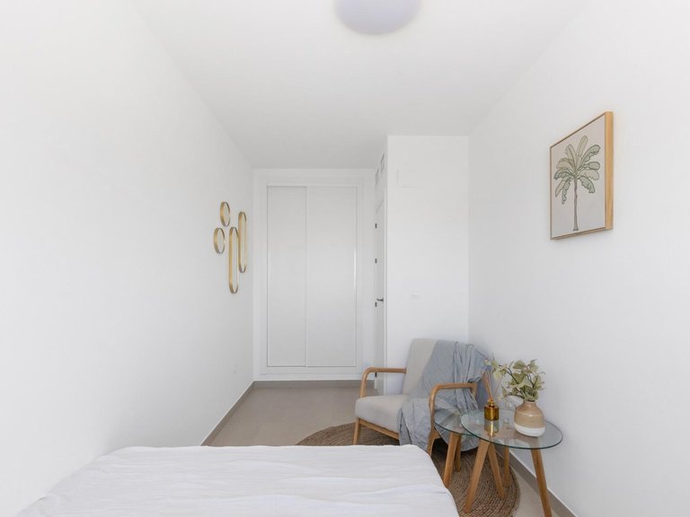 Town House for Sale in Rafal, Alicante 46
