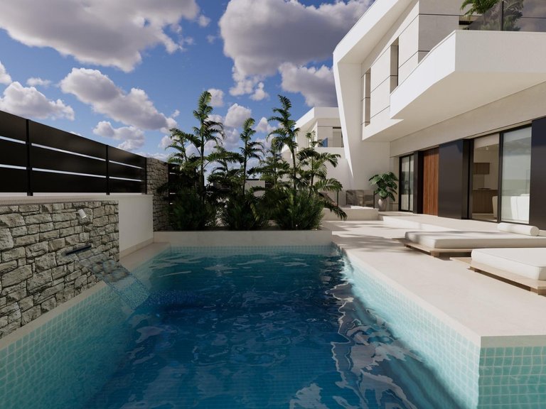 Villa for Sale in Dolores, Alicante 4