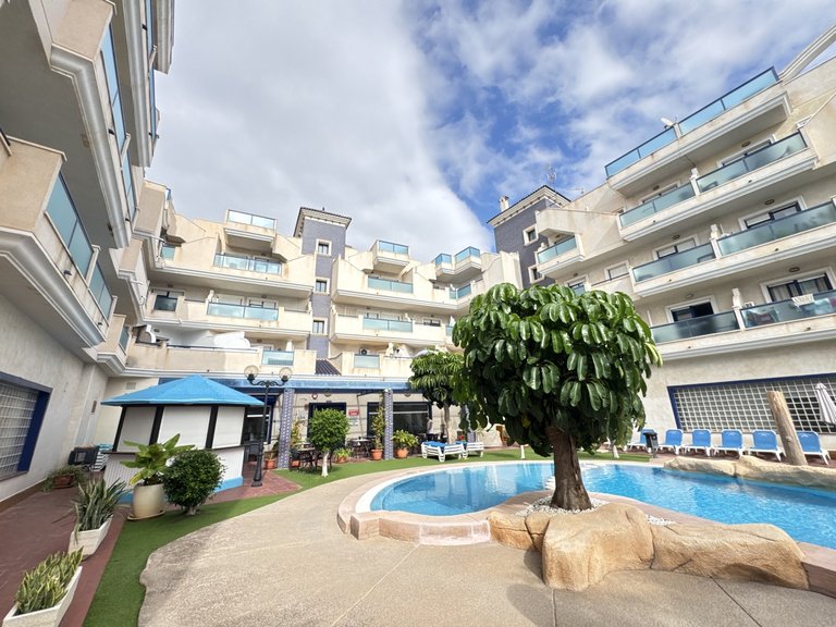 Apartment for Sale in Cabo Roig, Alicante 1