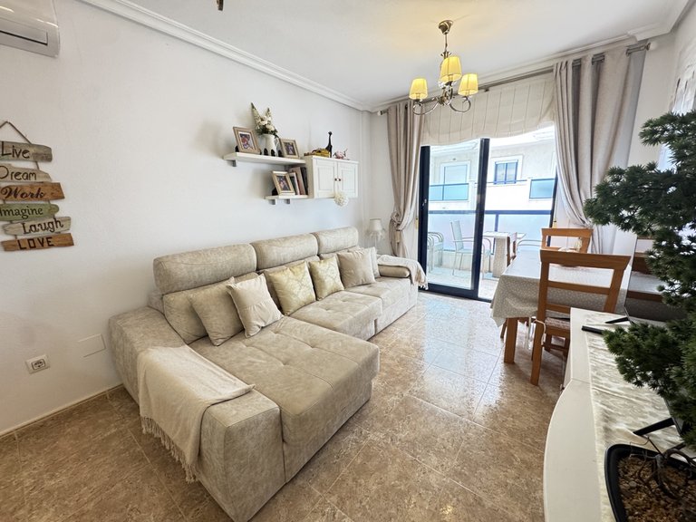 Apartment for Sale in Cabo Roig, Alicante 4