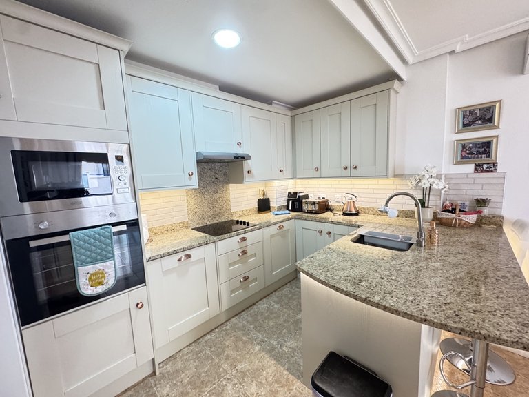 Apartment for Sale in Cabo Roig, Alicante 7