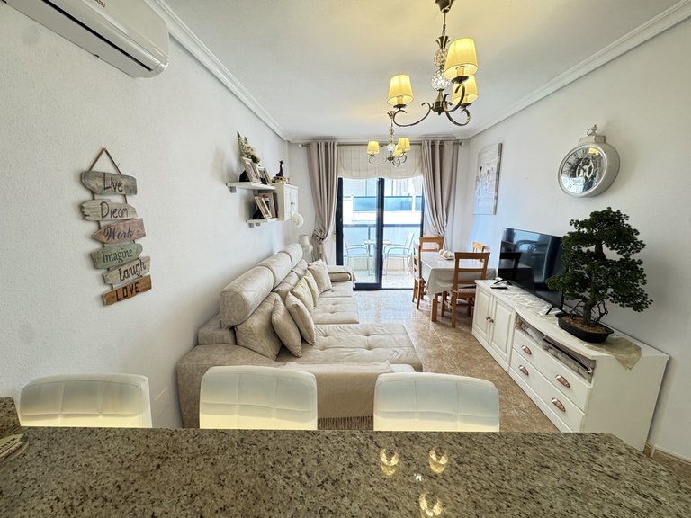 Apartment for Sale in Cabo Roig, Alicante 9