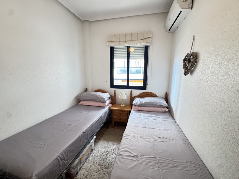 Apartment for Sale in Cabo Roig, Alicante 11