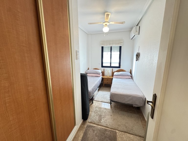 Apartment for Sale in Cabo Roig, Alicante 12