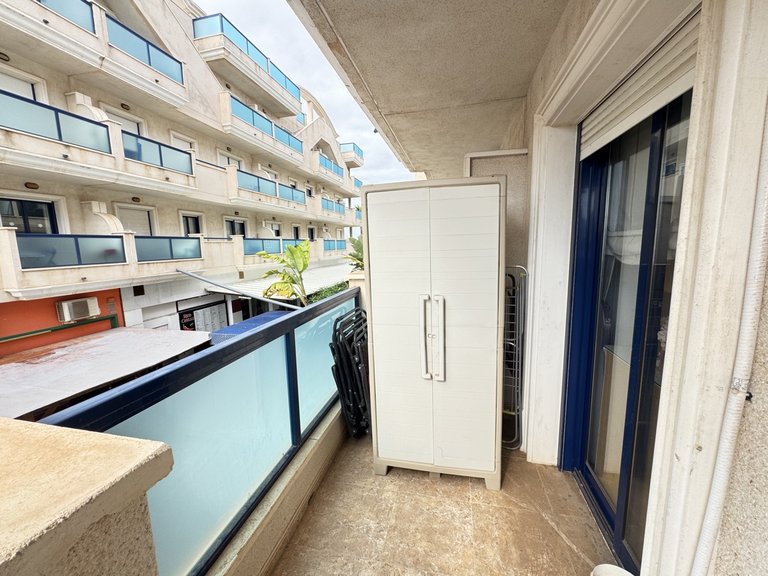 Apartment for Sale in Cabo Roig, Alicante 19