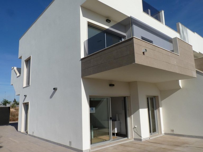 Town House for Sale in Pilar De La Horadada, Alicante 10