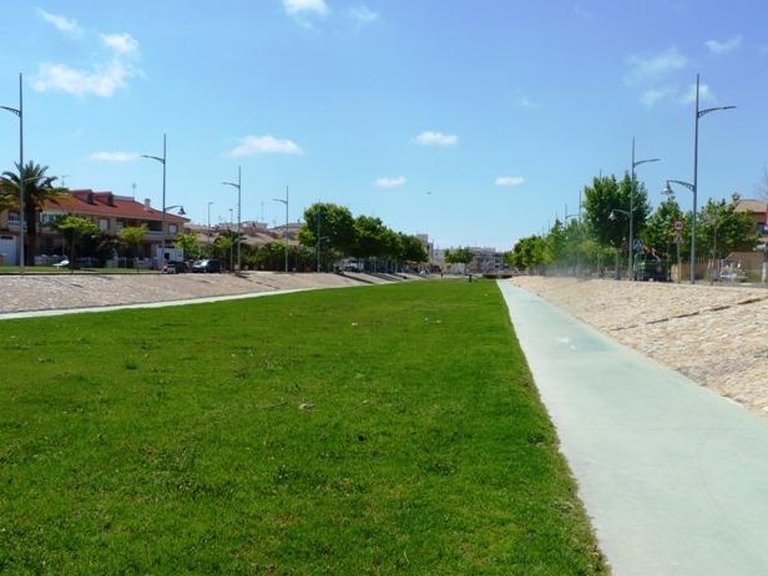 Town House for Sale in Pilar De La Horadada, Alicante 13