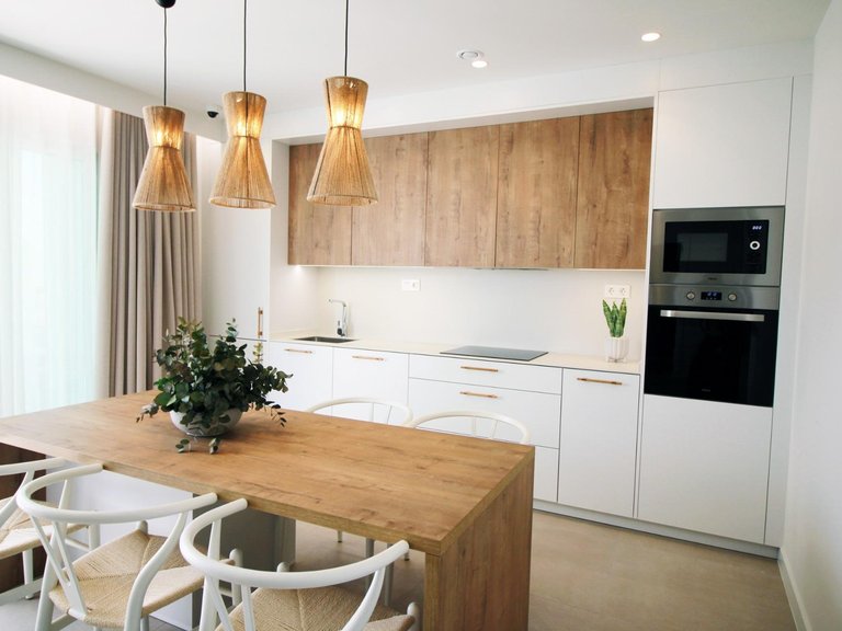 Apartment for Sale in Torre De La Horadada, Alicante 41