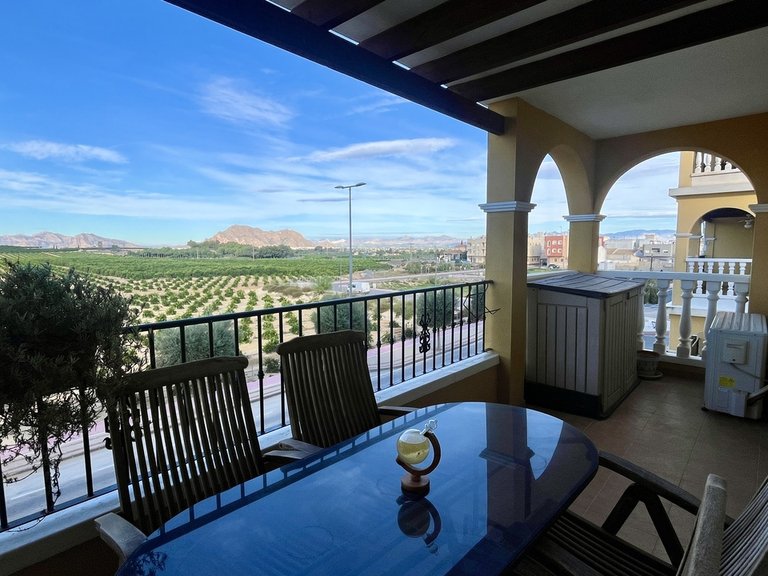 Apartment for Sale in Algorfa, Alicante 1