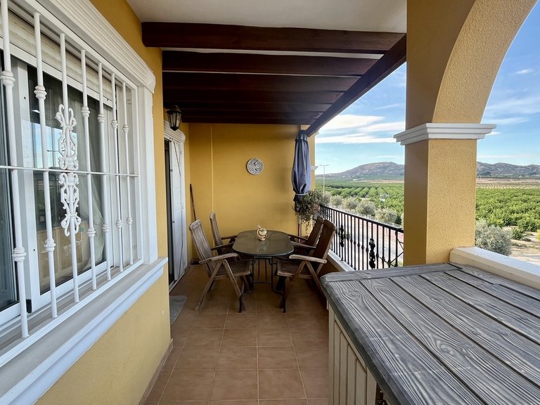 Apartment for Sale in Algorfa, Alicante 2