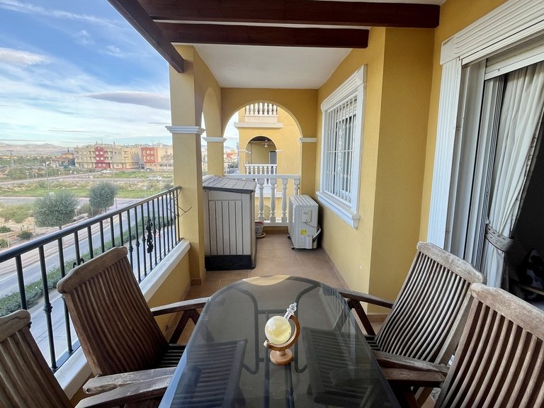 Apartment for Sale in Algorfa, Alicante 3