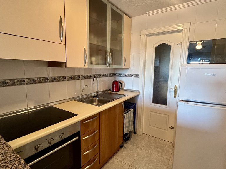 Apartment for Sale in Algorfa, Alicante 8