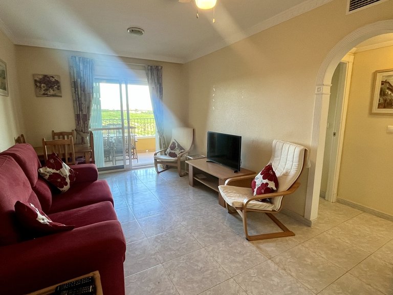 Apartment for Sale in Algorfa, Alicante 11