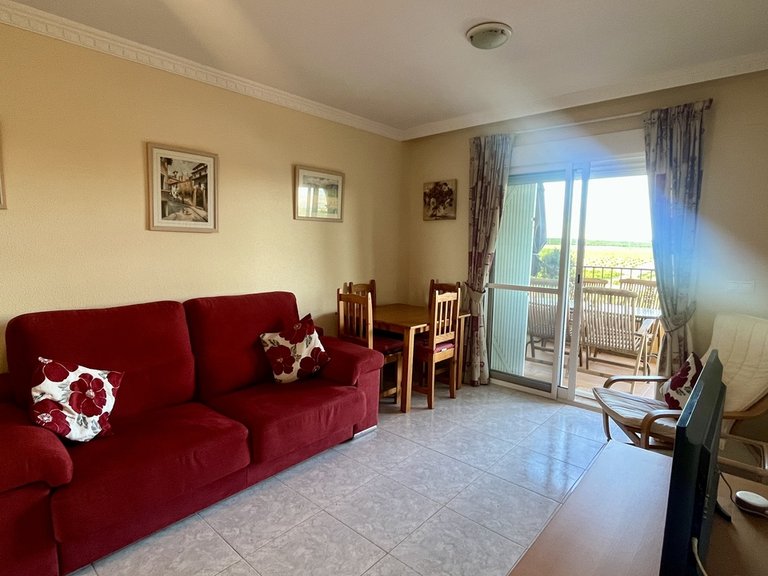 Apartment for Sale in Algorfa, Alicante 12