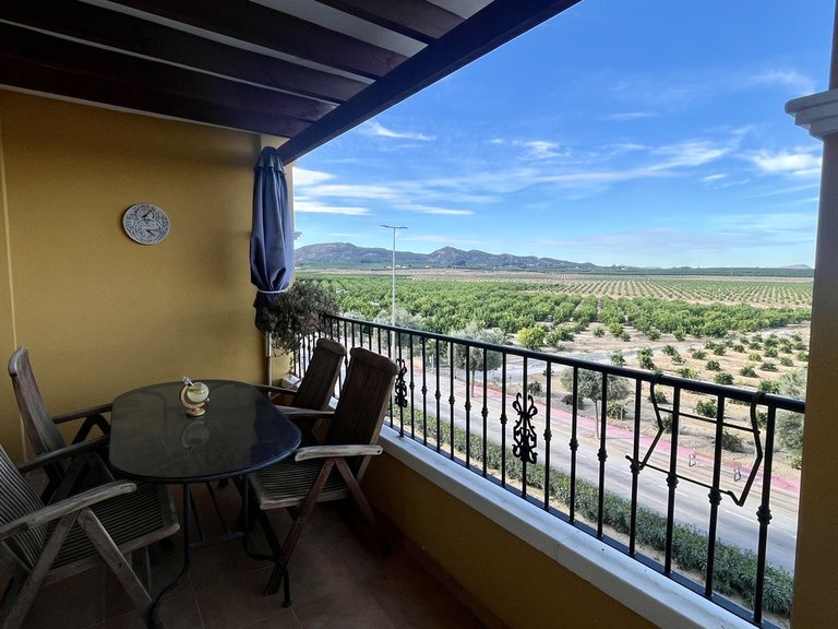 Apartment for Sale in Algorfa, Alicante 21