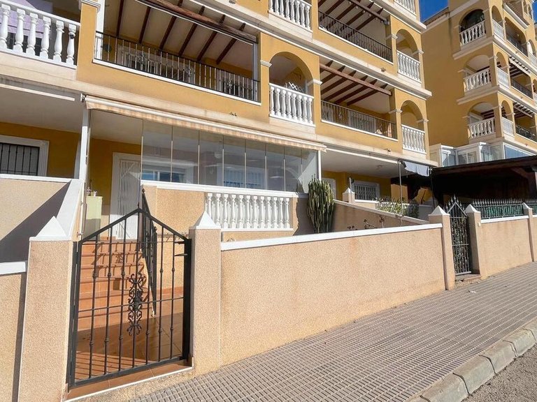 Apartment for Sale in Algorfa, Alicante 1