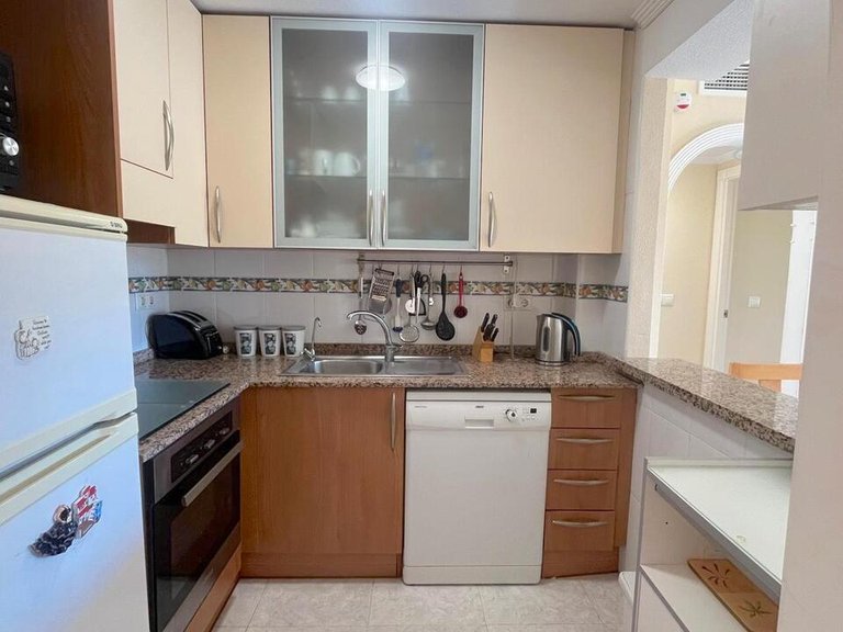 Apartment for Sale in Algorfa, Alicante 11