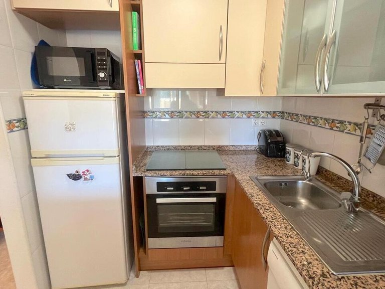 Apartment for Sale in Algorfa, Alicante 12