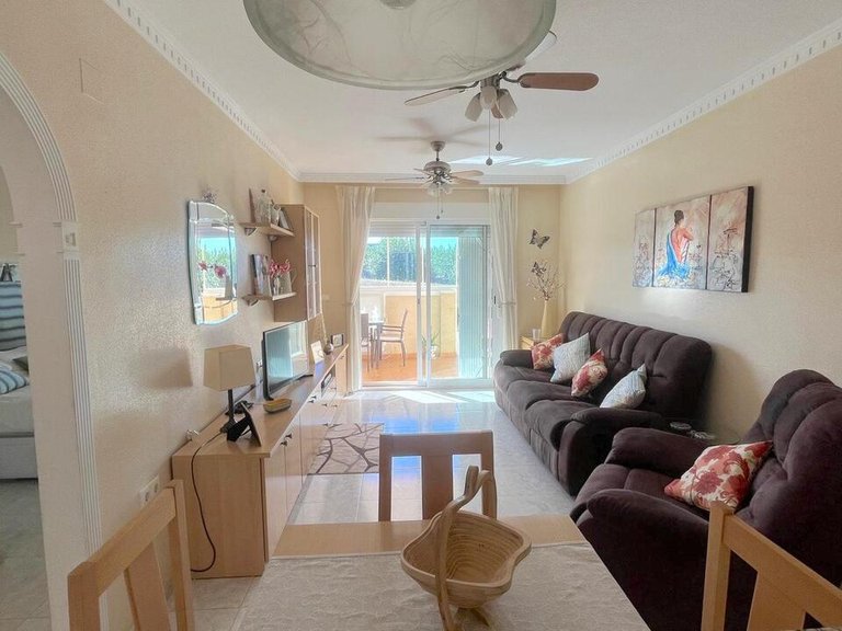 Apartment for Sale in Algorfa, Alicante 16