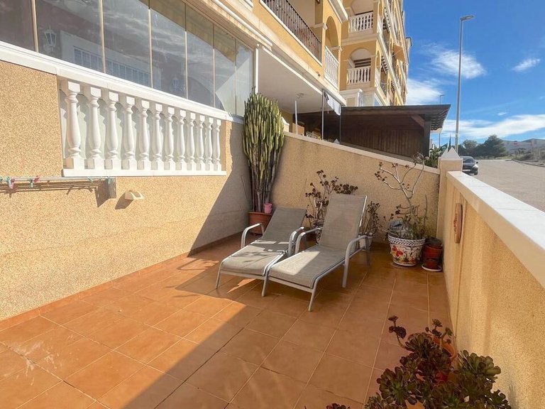 Apartment for Sale in Algorfa, Alicante 17