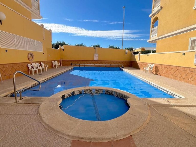Apartment for Sale in Algorfa, Alicante 18