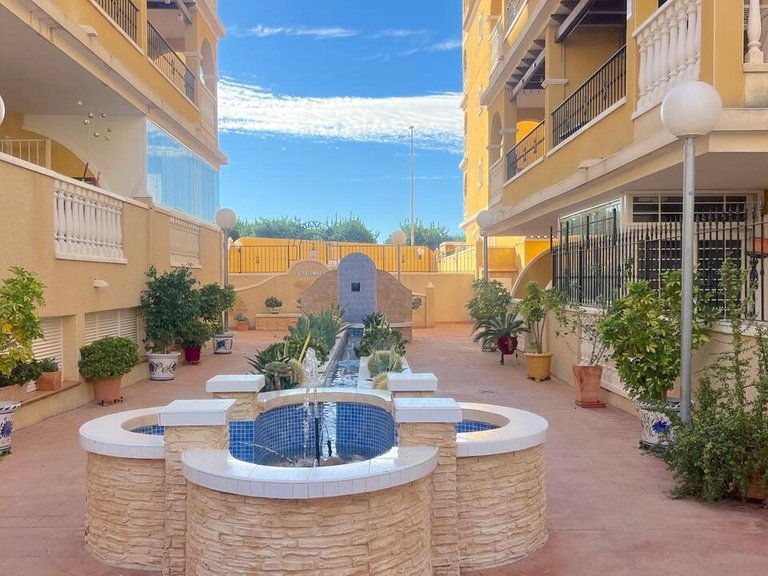 Apartment for Sale in Algorfa, Alicante 19
