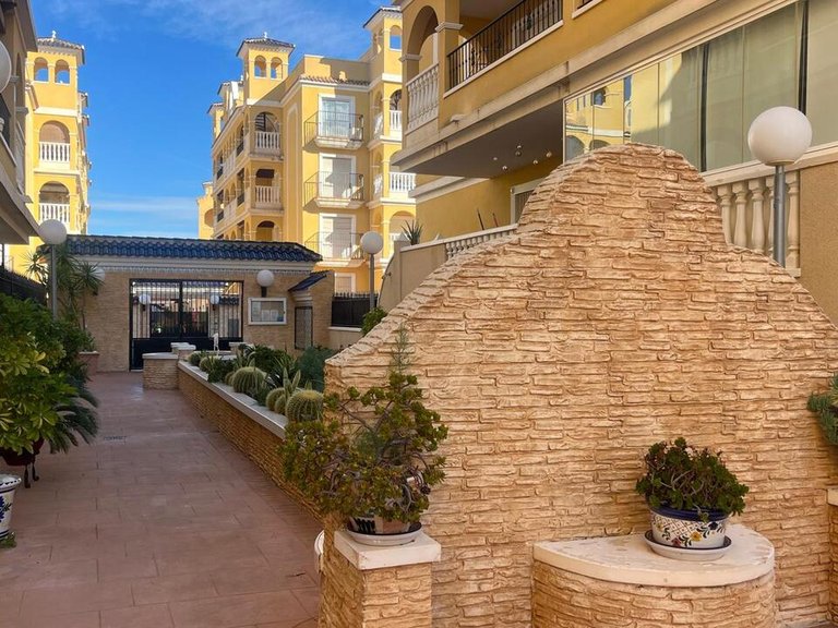 Apartment for Sale in Algorfa, Alicante 21