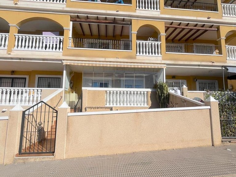 Apartment for Sale in Algorfa, Alicante 22