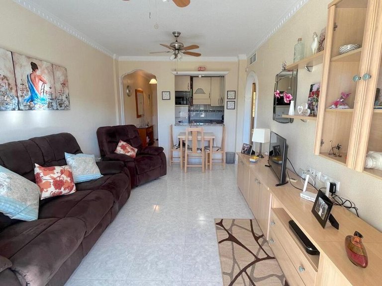 Apartment for Sale in Algorfa, Alicante 24