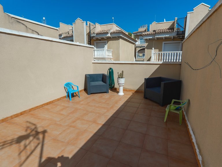 Town House for Sale in Algorfa, Alicante 35
