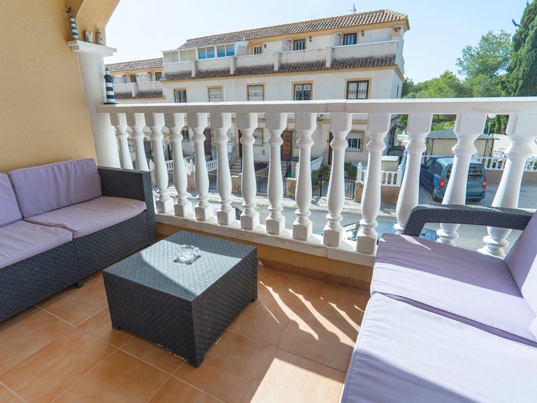 Town House for Sale in Algorfa, Alicante 37