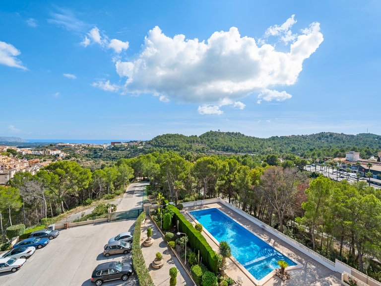 Apartment for Sale in La Nucia, Alicante 3