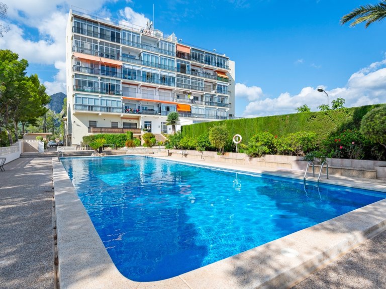 Apartment for Sale in La Nucia, Alicante 8