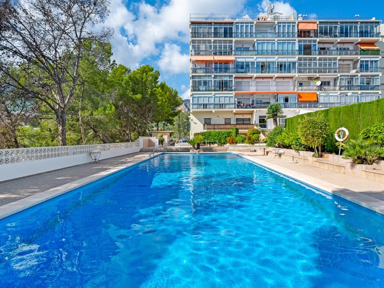 Apartment for Sale in La Nucia, Alicante 9