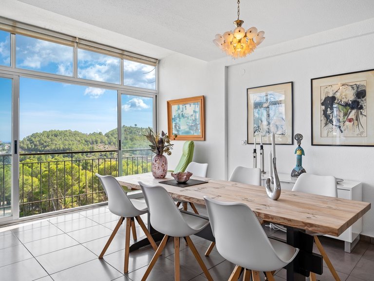 Apartment for Sale in La Nucia, Alicante 2