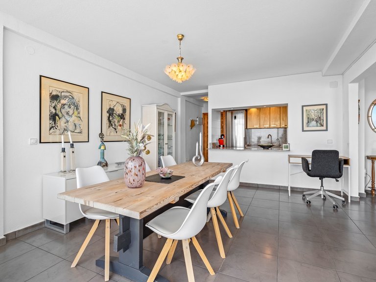 Apartment for Sale in La Nucia, Alicante 10