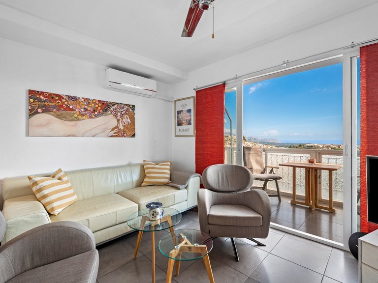Apartment for Sale in La Nucia, Alicante 13