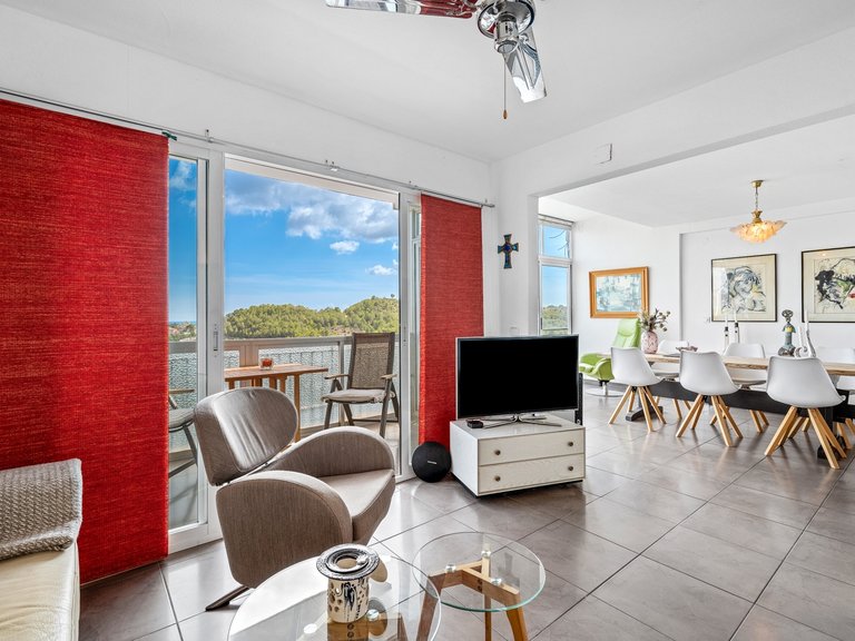 Apartment for Sale in La Nucia, Alicante 14