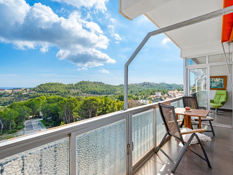 Apartment for Sale in La Nucia, Alicante 17